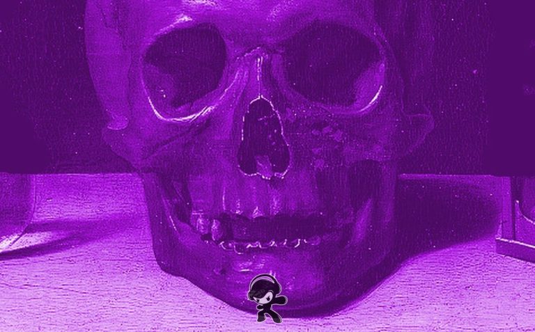 Hyperviolets - Prelude to the Void (Dark Pop)