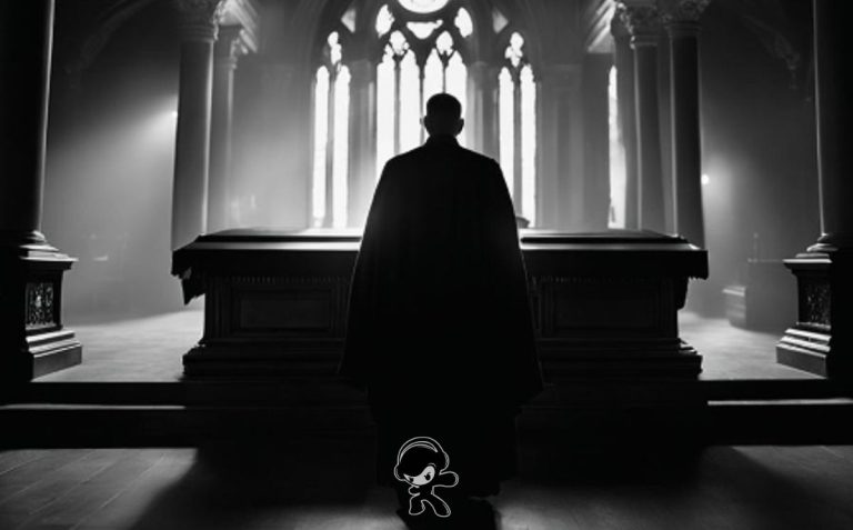 Icer Ender - The Sacrament (Metalcore)