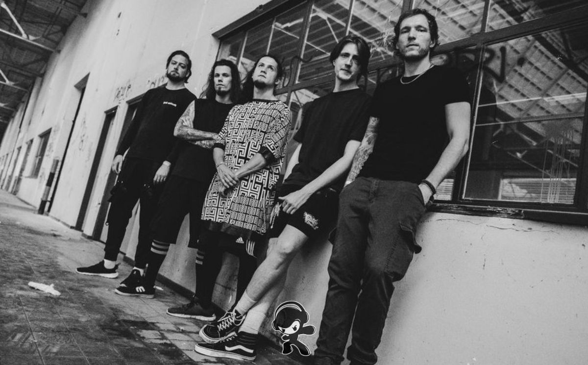 Inferum - Burnt (Progressive Metal)