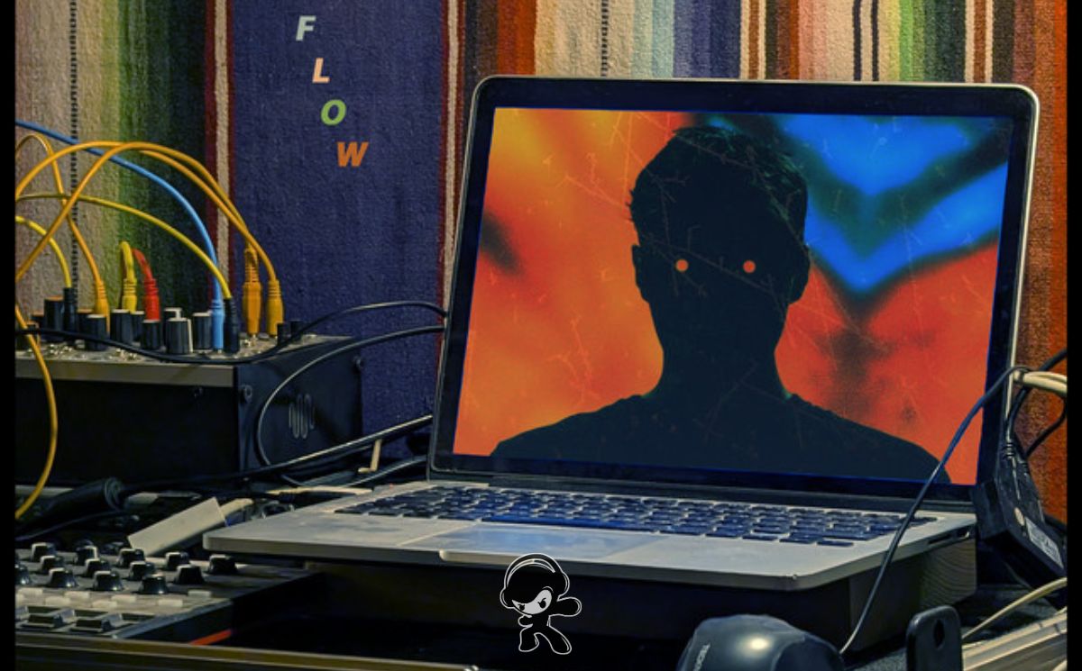 Inwards - Fishin (Experimental Electronic)