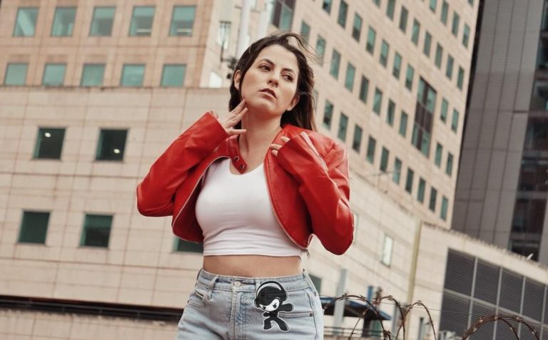 Isa Navarro - Fragmentos (Dream Pop)