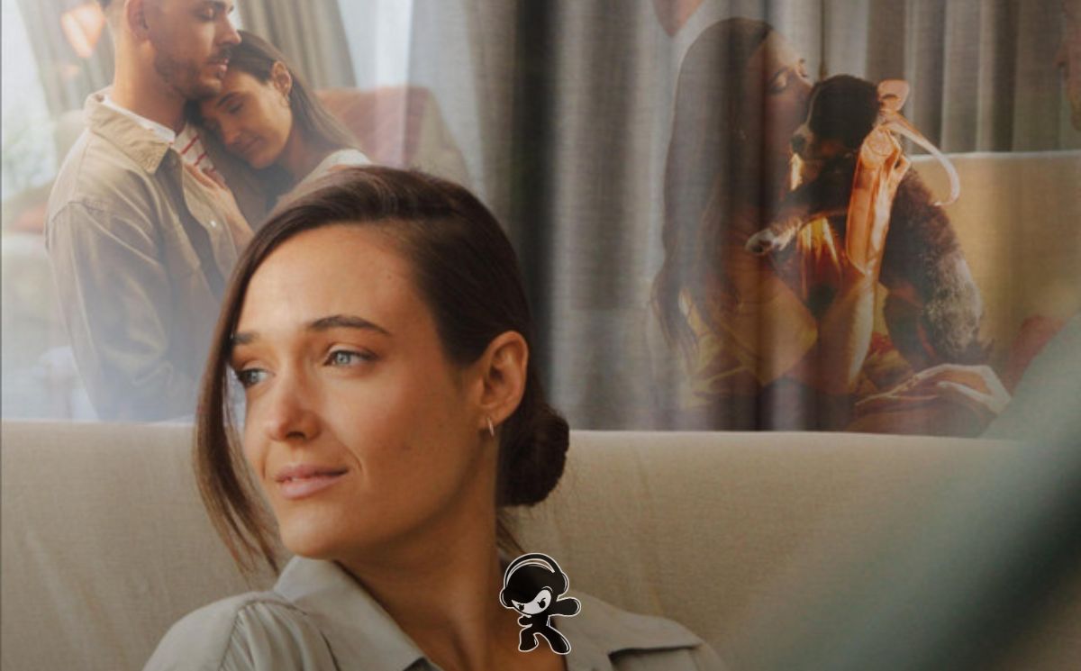 IurisEkero – It Wasn’t Because Of You (Dream Pop)