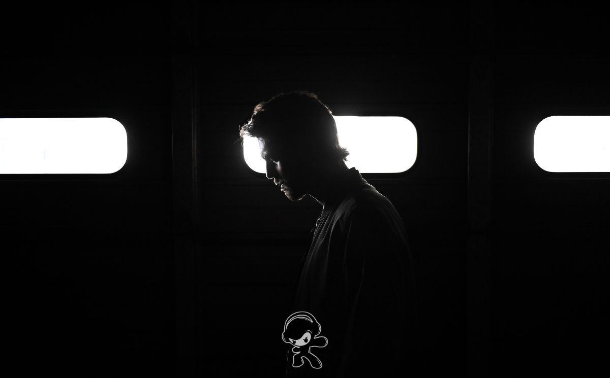 Jake Huffman – The Endofme (Indie Rock)