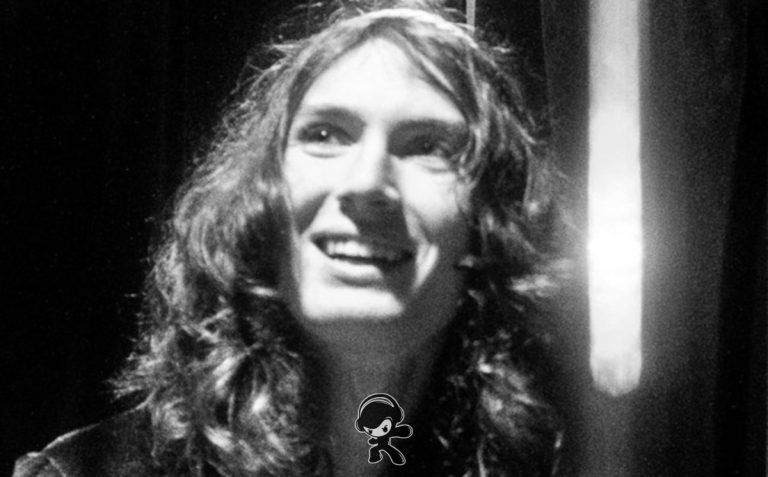 Jay Crafton - Happy Song (Not a Sad Song) (Indie Rock)