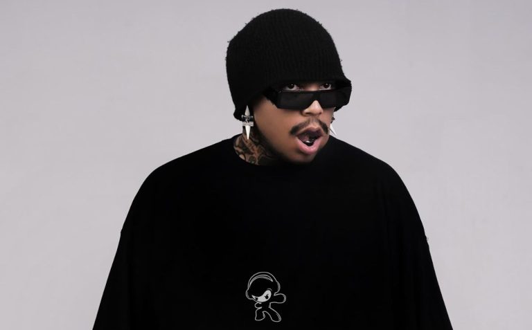 Jean Dawson - White Lighter (Alternative Pop)