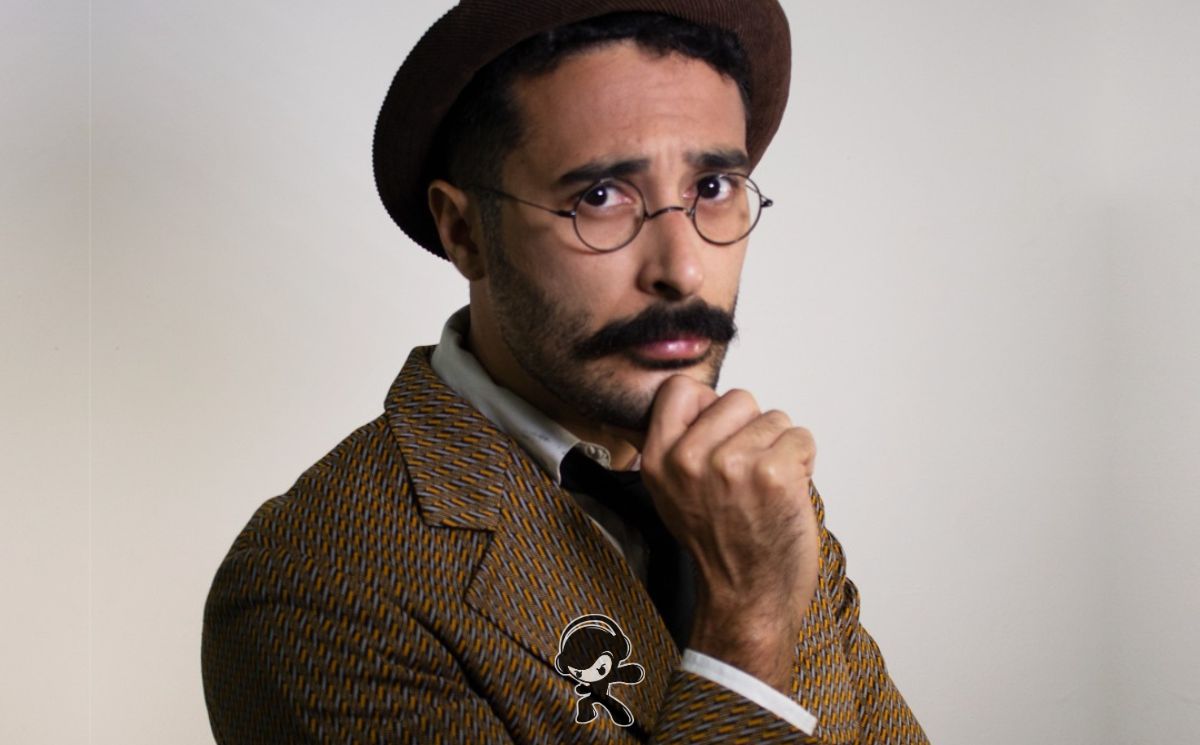 Jesús Tomed - Magia (Indie Pop)