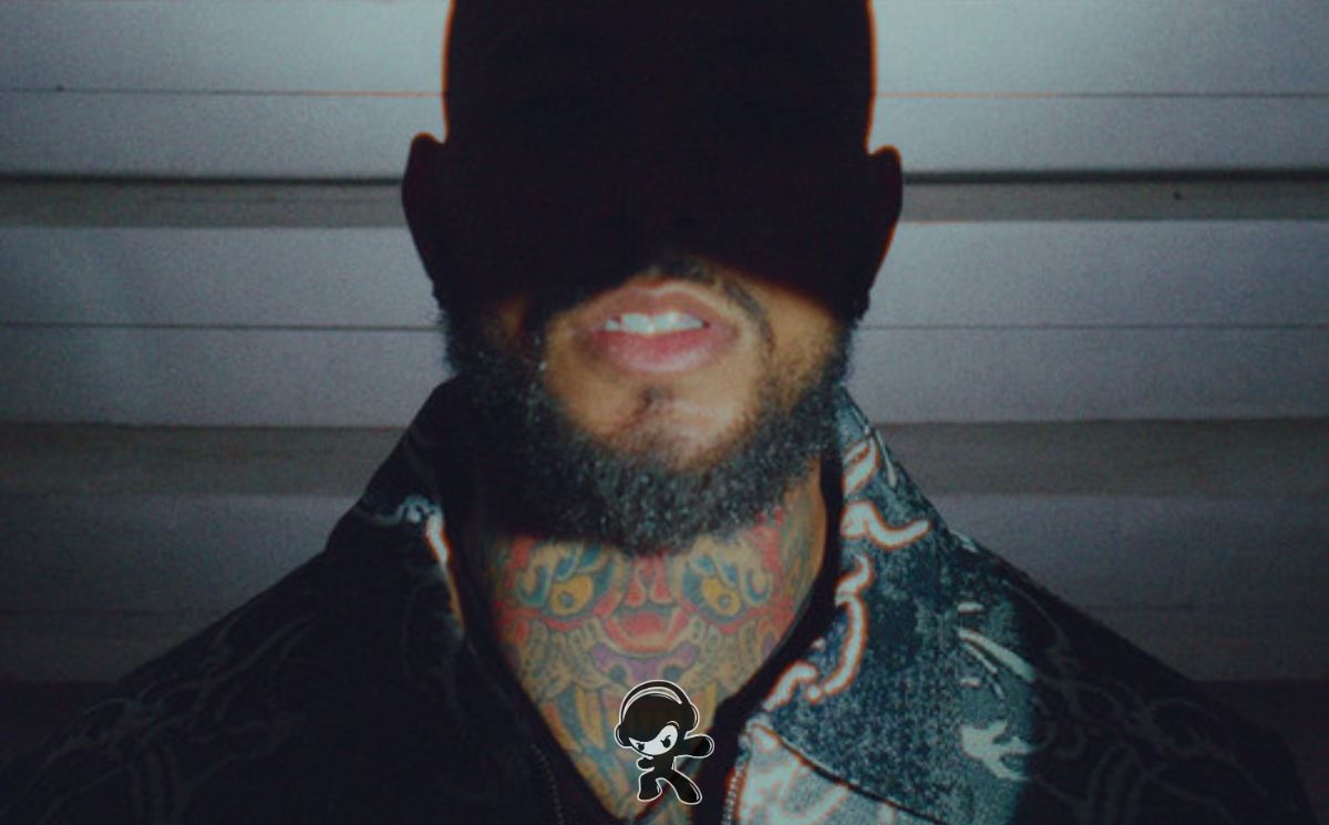 Jordan Burgett - ROMANIAN SEX SHOP (Alternative)