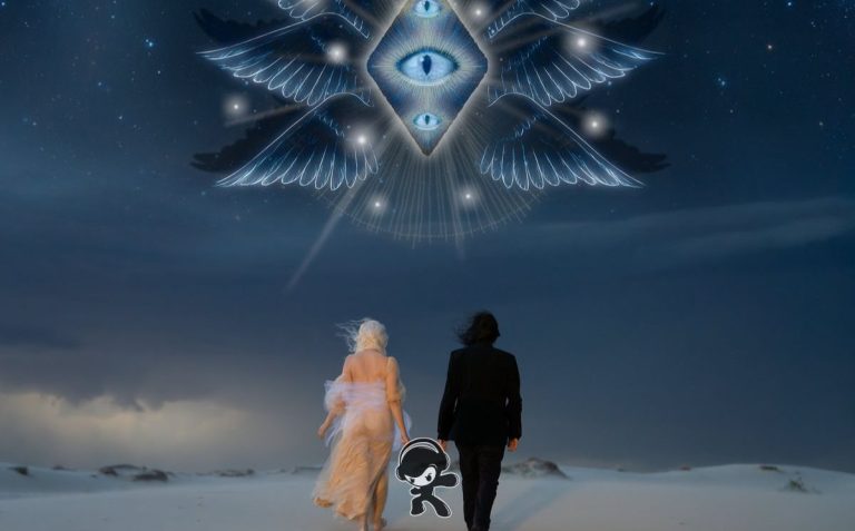 Joseph Salazar - From the Heavens (Dream Pop)