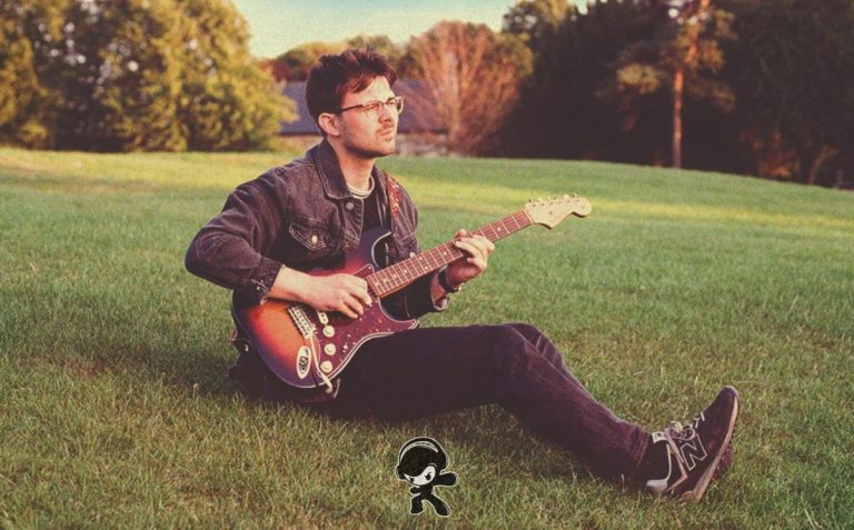 Josh Atkinson - All In Good Time (Indie Rock)