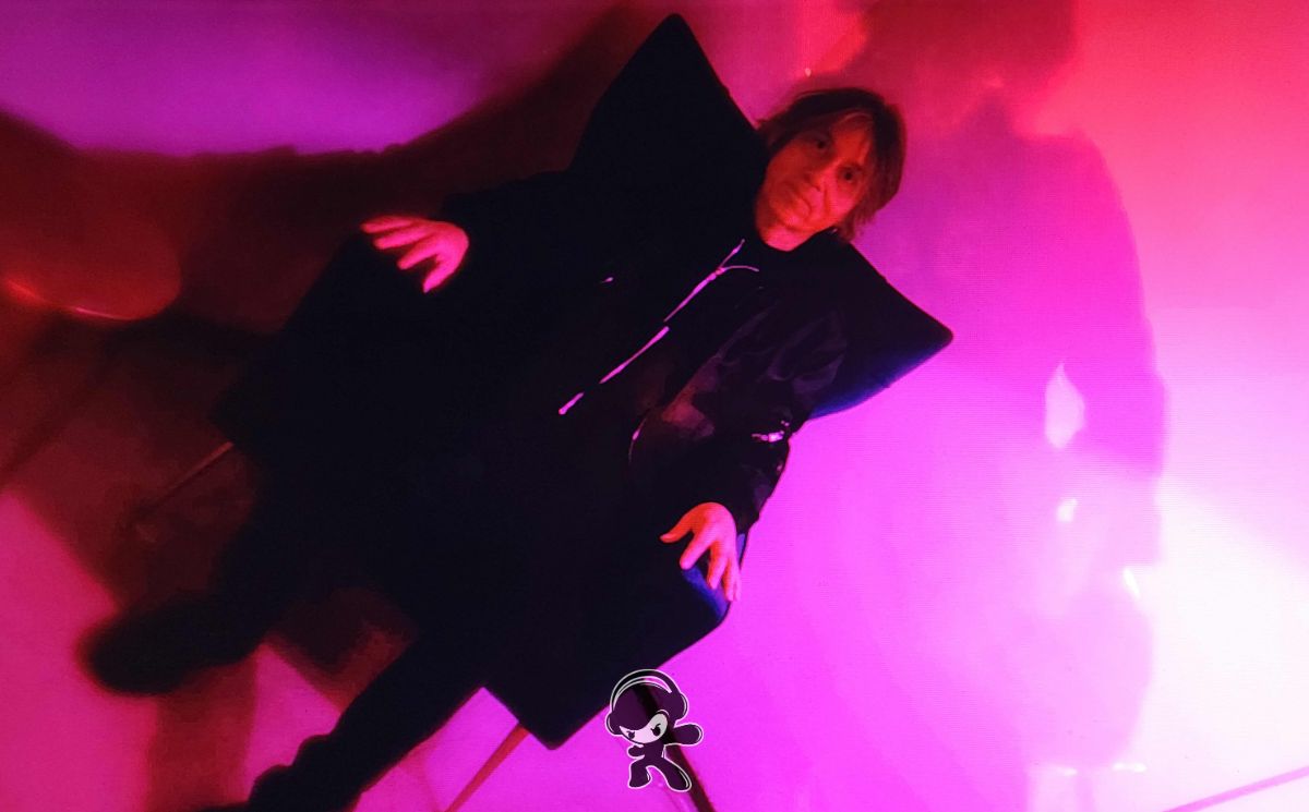 Juan Dino Toledo - Vitlok Dub (Dark Wave)