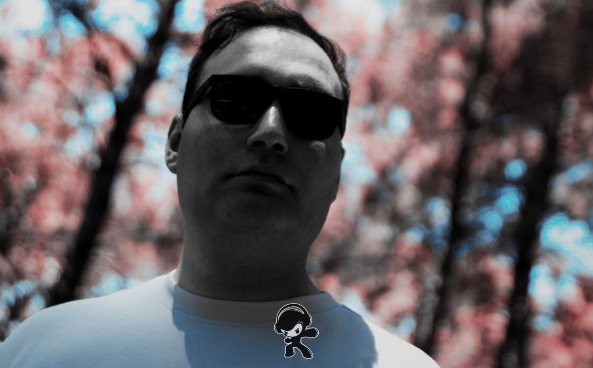 Kaan Yonga - Eventide (Alternative)