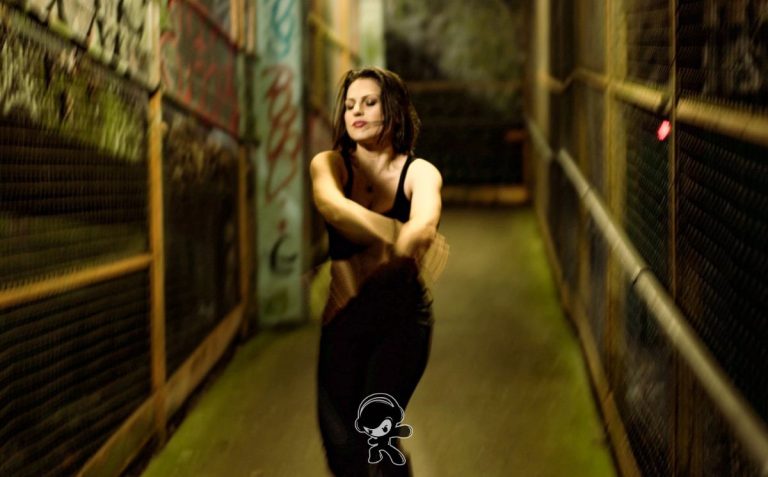 Kat KIKTA - Your Voice In My Ear (Experimental)