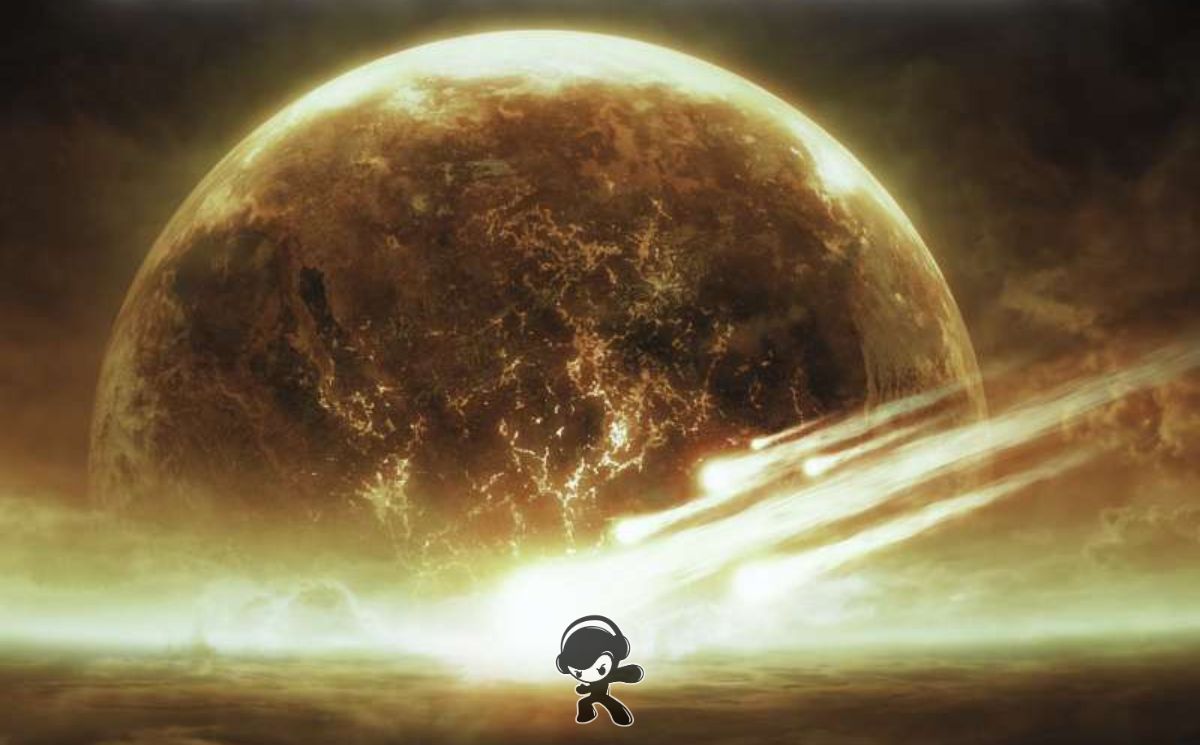 Katharein - Madman’s Gun (Melodic Metal)