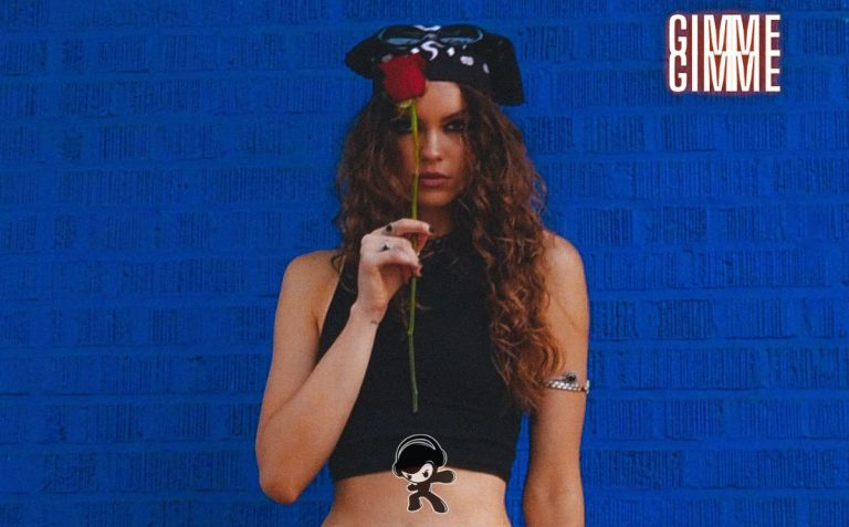 Keeana Kee - Gimme Gimme (Dance Pop)