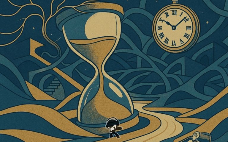 Kezia - Paradox Of Life That Kills (Modern Progressive Metal)