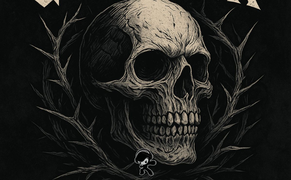 Kronus – Good Luck (Alternative Metal)