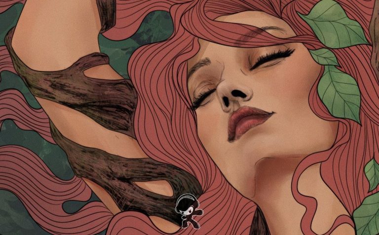 Kytovo – Tangle (Downtempo)