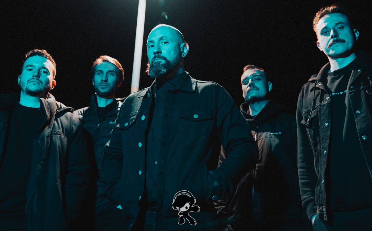 Lasskahl - Confession Assassine (Progressive Metal)