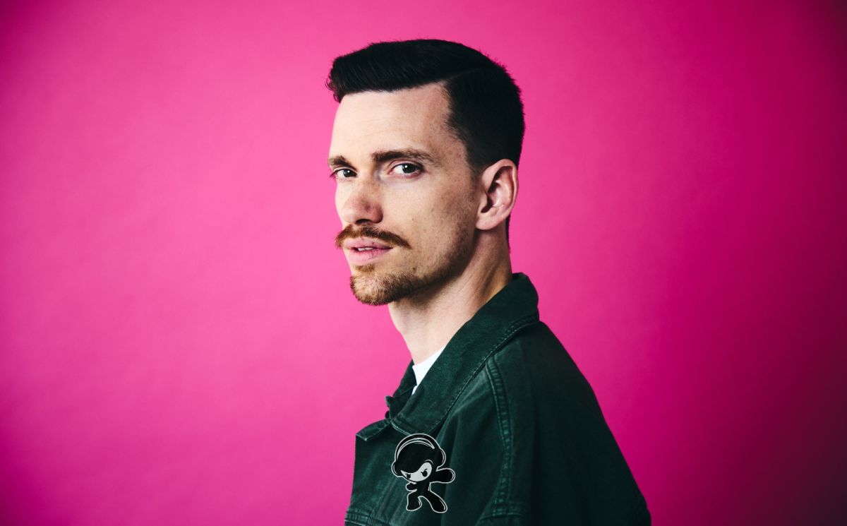 Lerocque - Can’t Go Back (Pop)