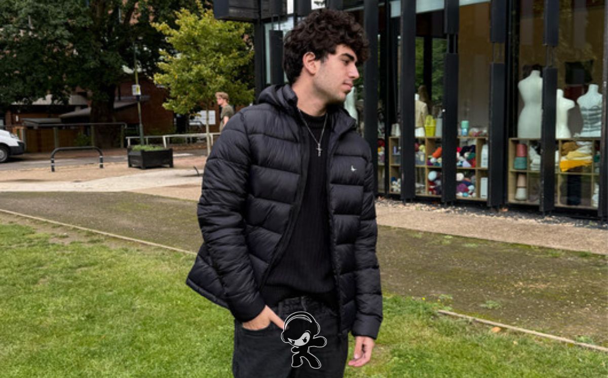 Lil Crezz - Remember (Indie Pop)