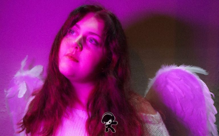 Lila Holler - The Way I Am Now (Indie Pop)