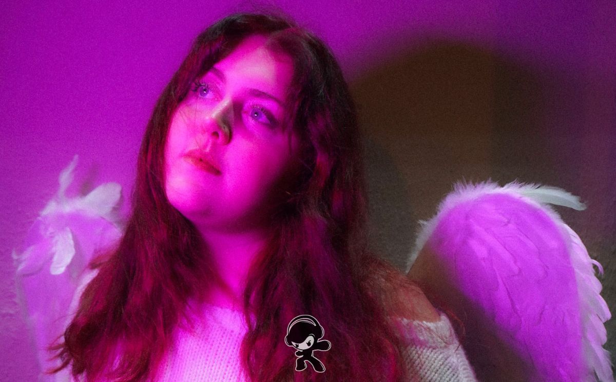 Lila Holler - The Way I Am Now (Indie Pop)