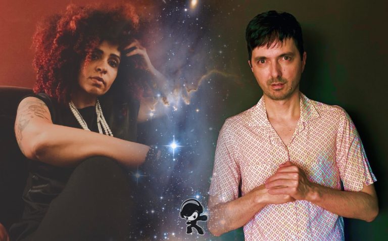 Lowly Light x Mishell Ivon - Revenge Was Never My Religion (Electro Pop)