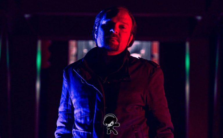 MAVAREL - Nevermind (Experimental Electronic)