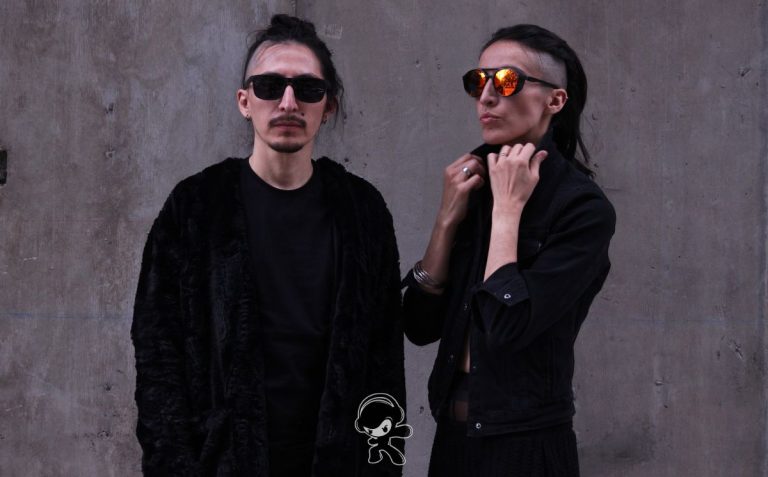 Man in Motion - Fèlido (Gritty Mix) (Trip-Hop)