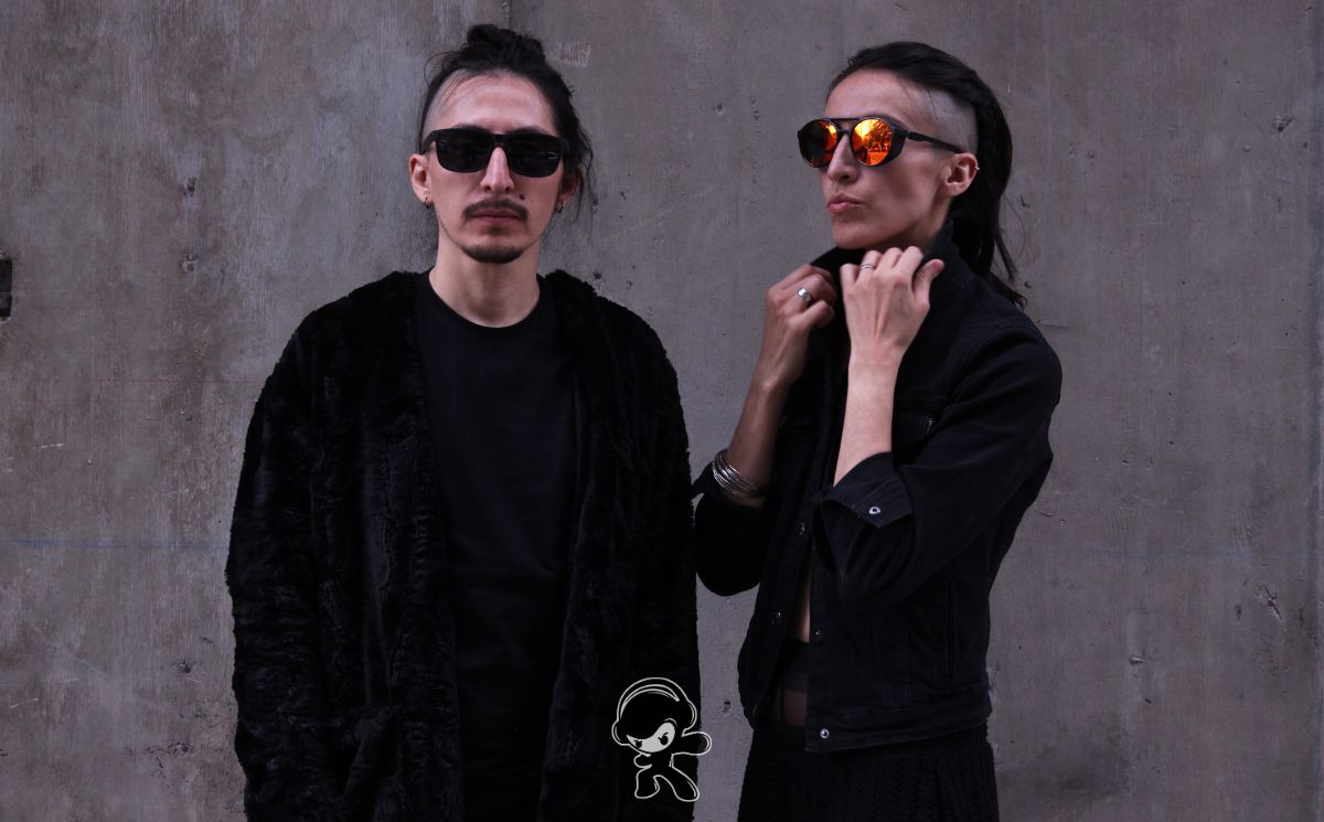 Man in Motion - Fèlido (Gritty Mix) (Trip-Hop)