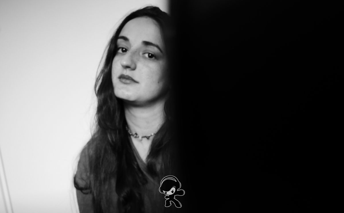 Marina Ortega Mira - Follower’s Crime (Alternative)