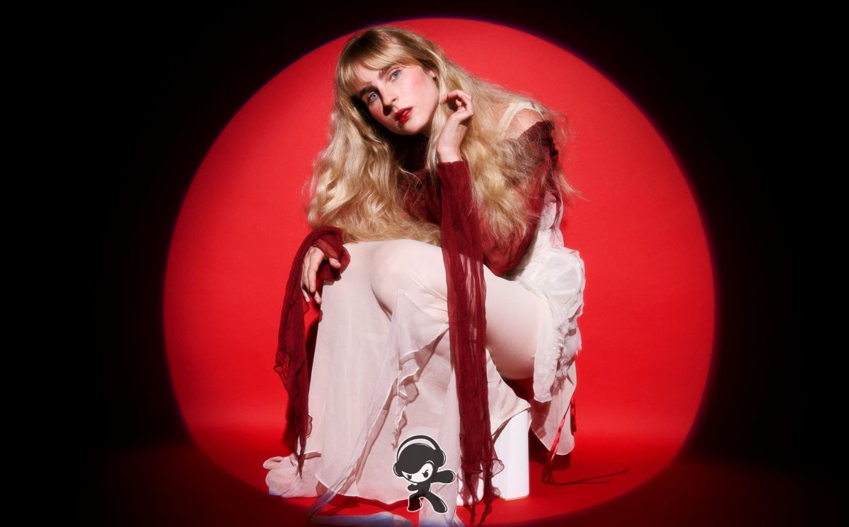 Mary Middlefield - The Feast (Indie Rock)