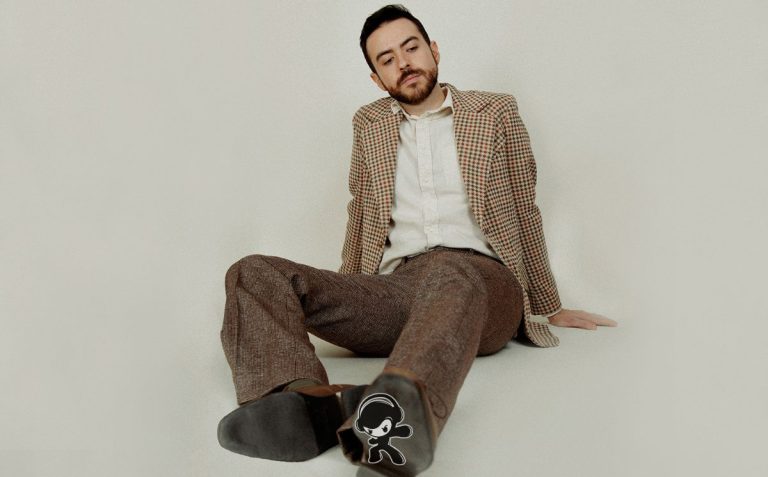 Matías Roden - Fight No More (Indie Pop)