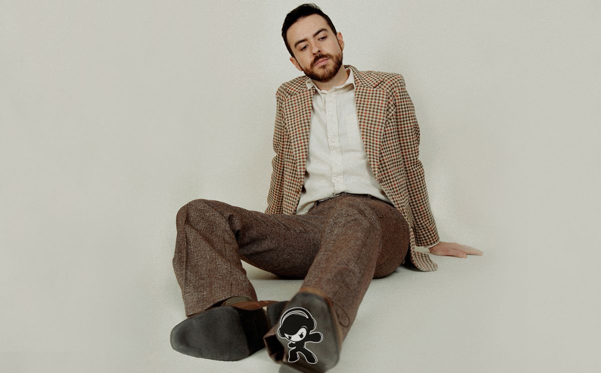 Matías Roden - Fight No More (Indie Pop)