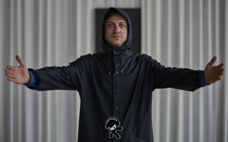 Mischa Blanos - Basilica (Jazztronica)