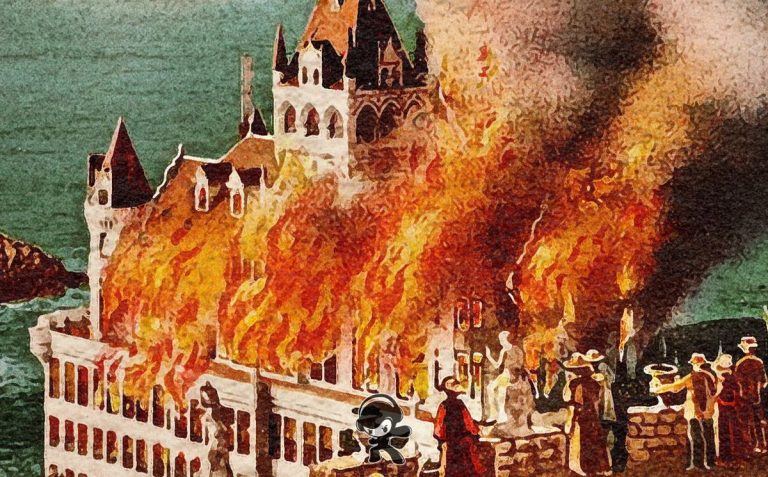 Mo Troper - The Best Seat In The House (Indie Rock)