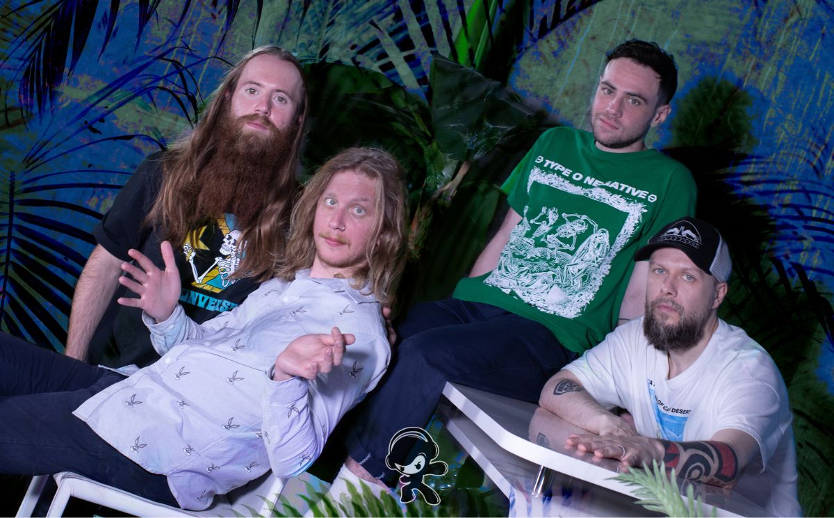 Montezuma’s Revenge – VETO (2025)