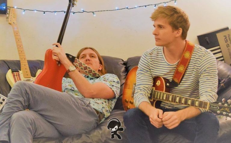 Mr. Dreem - Enough (Indie Rock)