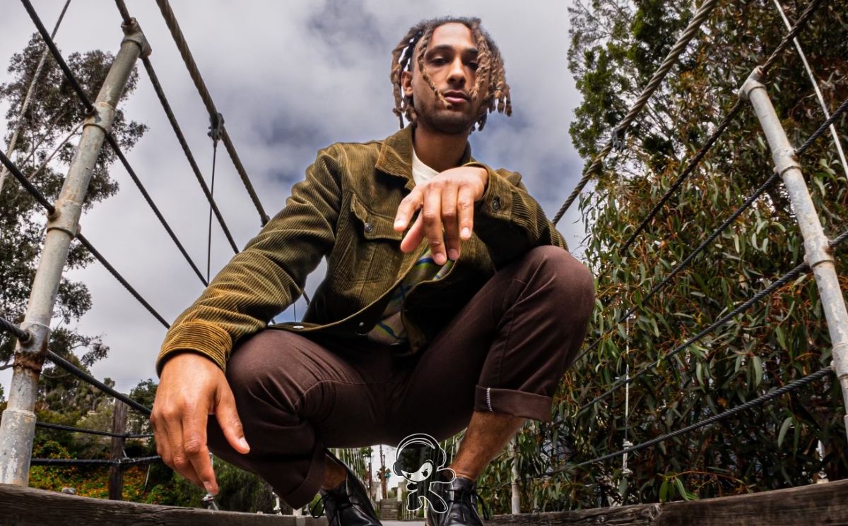 Nathan Darmody - Run The Sky (Experimental Electronic)