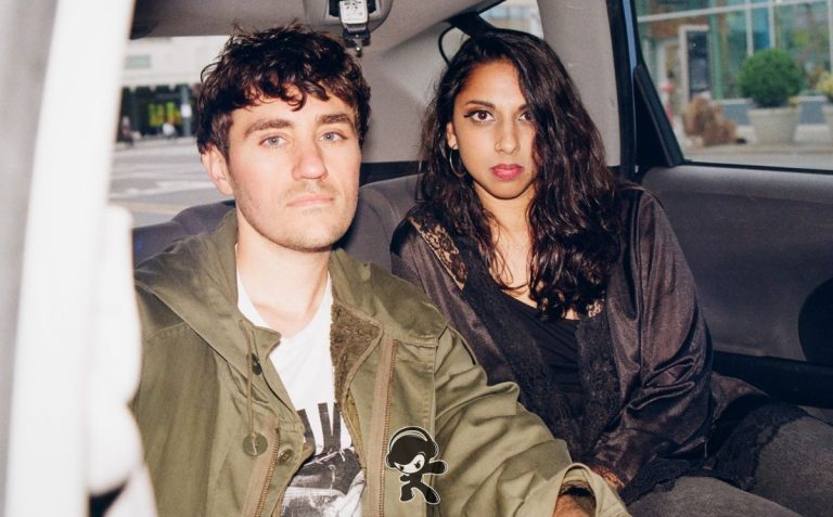 Neti-Neti - Echo of Being (Experimental Electronic)