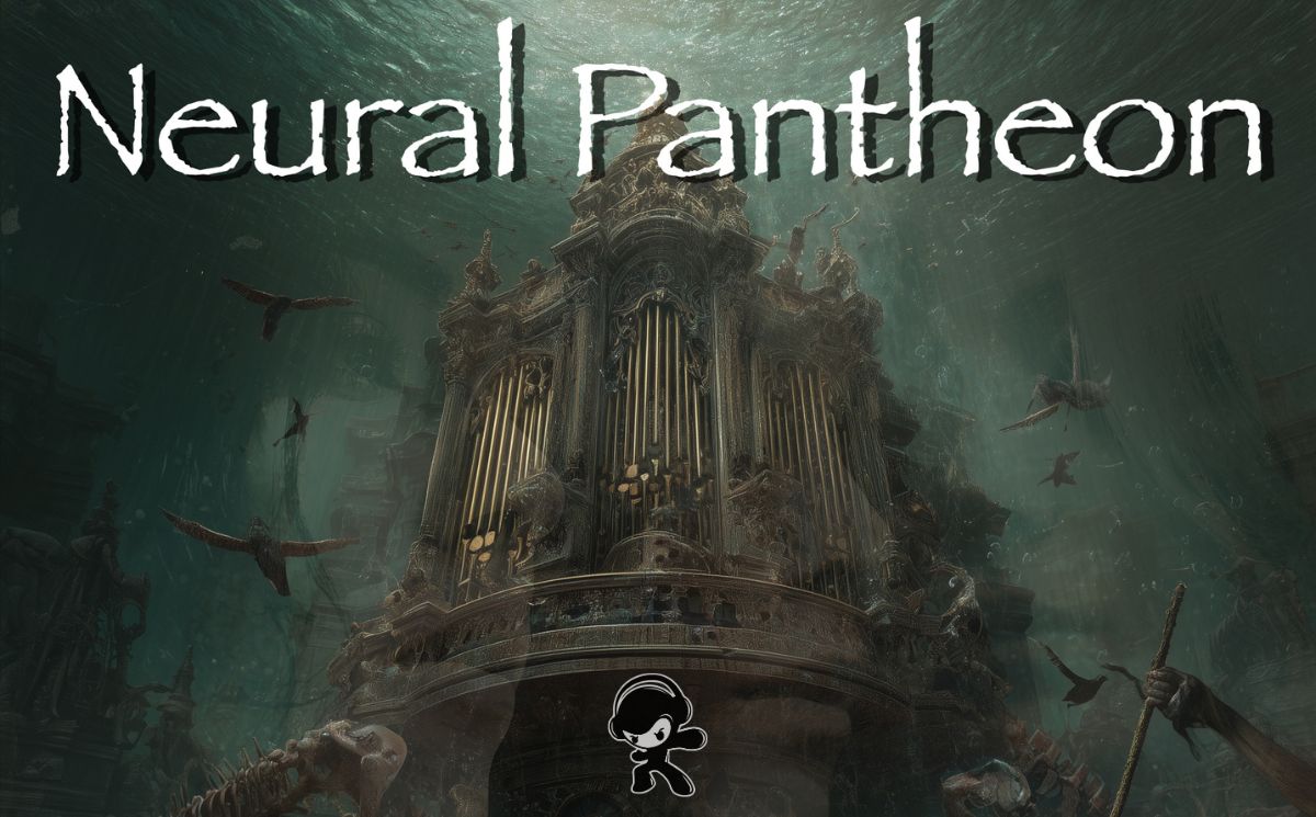 Neural Pantheon - The Nameless Hour (Gothic Metal)