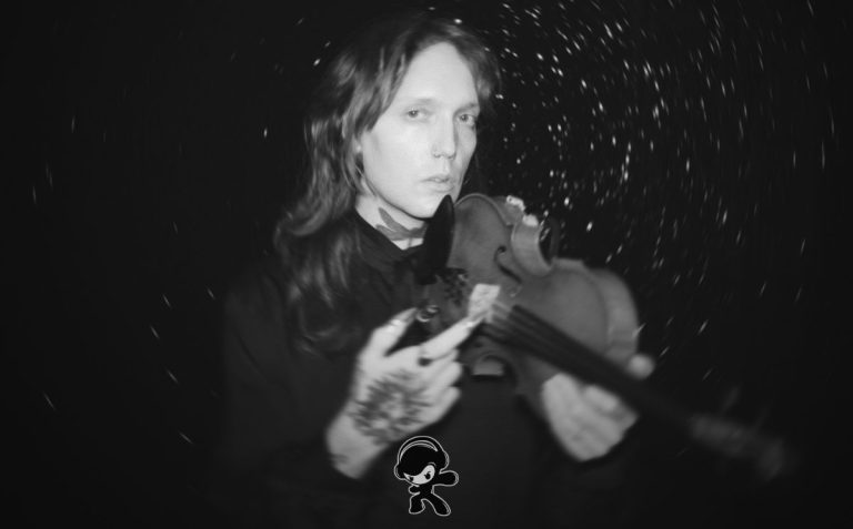 Nico de Benito - TRUE FREAK (Dark Pop)