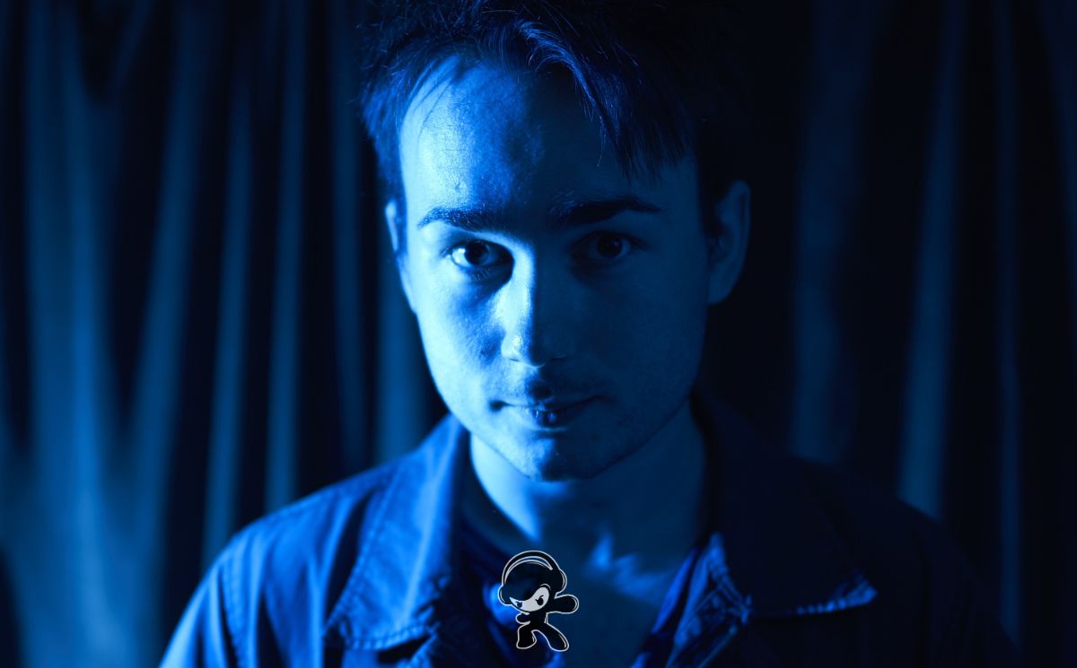 No Breaks Jake - Trouble (Alternative Rock)