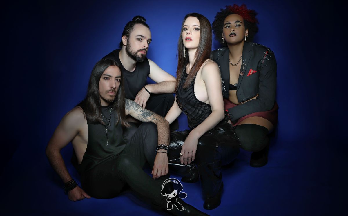 ODC - Twisted Love (Alternative Metal)