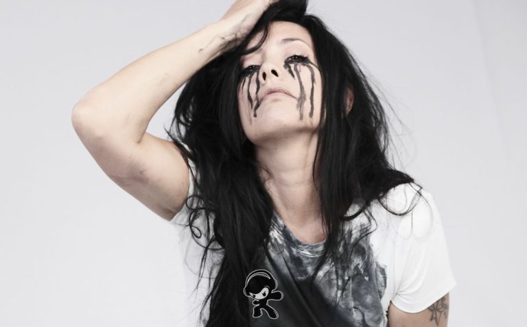 OUDi - MONSTER (Industrial Pop)