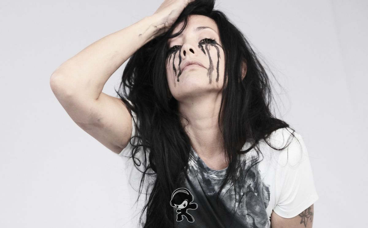 OUDi - MONSTER (Industrial Pop)