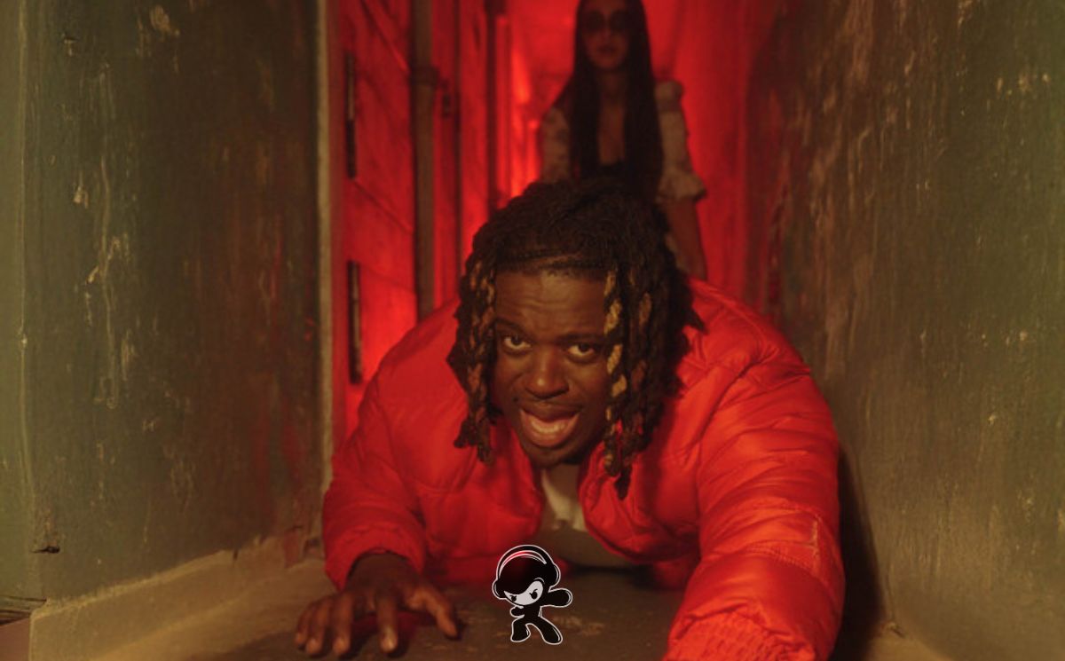 Obeeyay - Haunted Love (Alternative Pop)