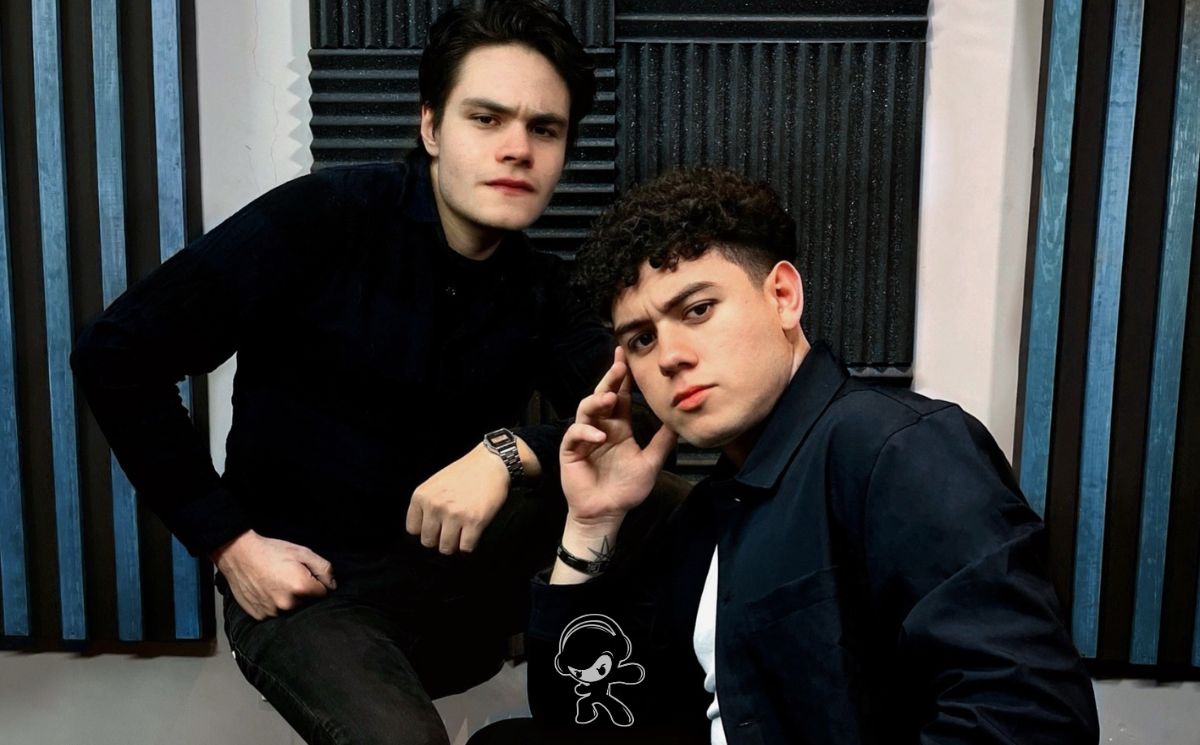 Old Ears - Galactic Punishment (Hard Rock)