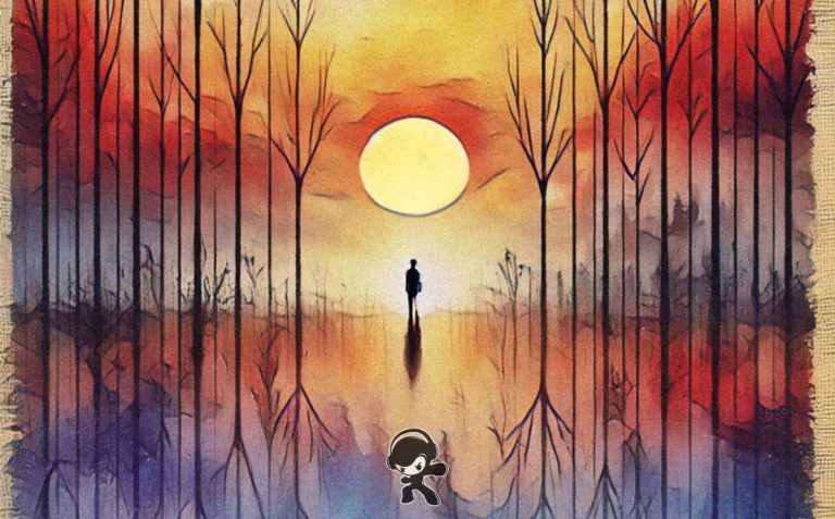 Orhun Alaşıklık - Sun (Indie R&B)