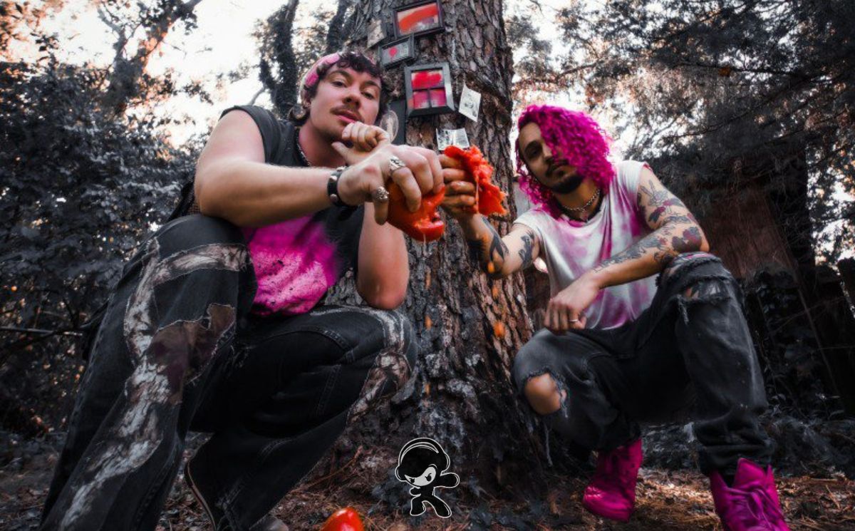 Ornate - Family Tree (Pop Punk)